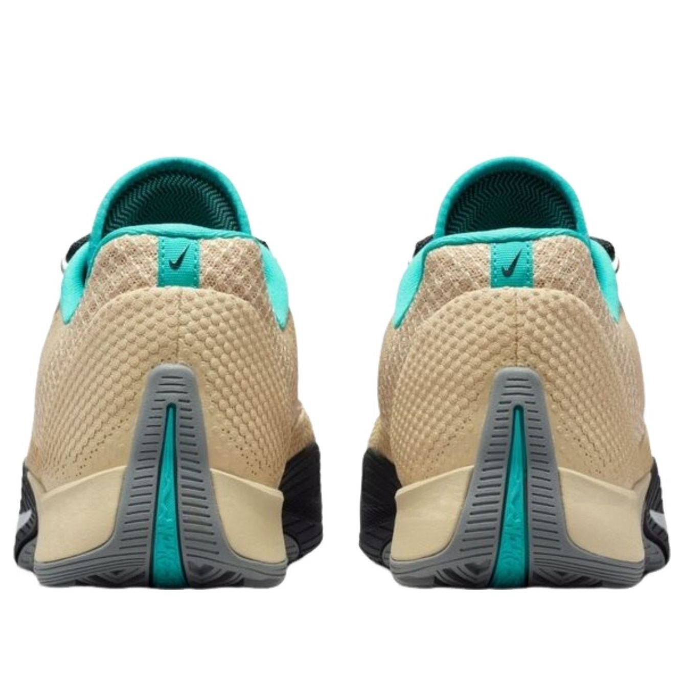 Nike S.T. Flare EP 'Beige Black' HF0232-700