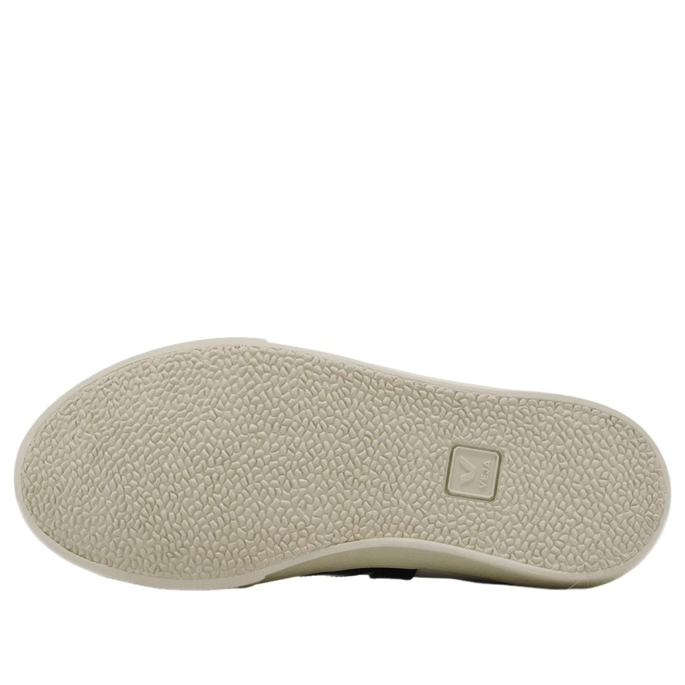 (WMNS) Veja Esplar Logo 'White Black' EO020005A