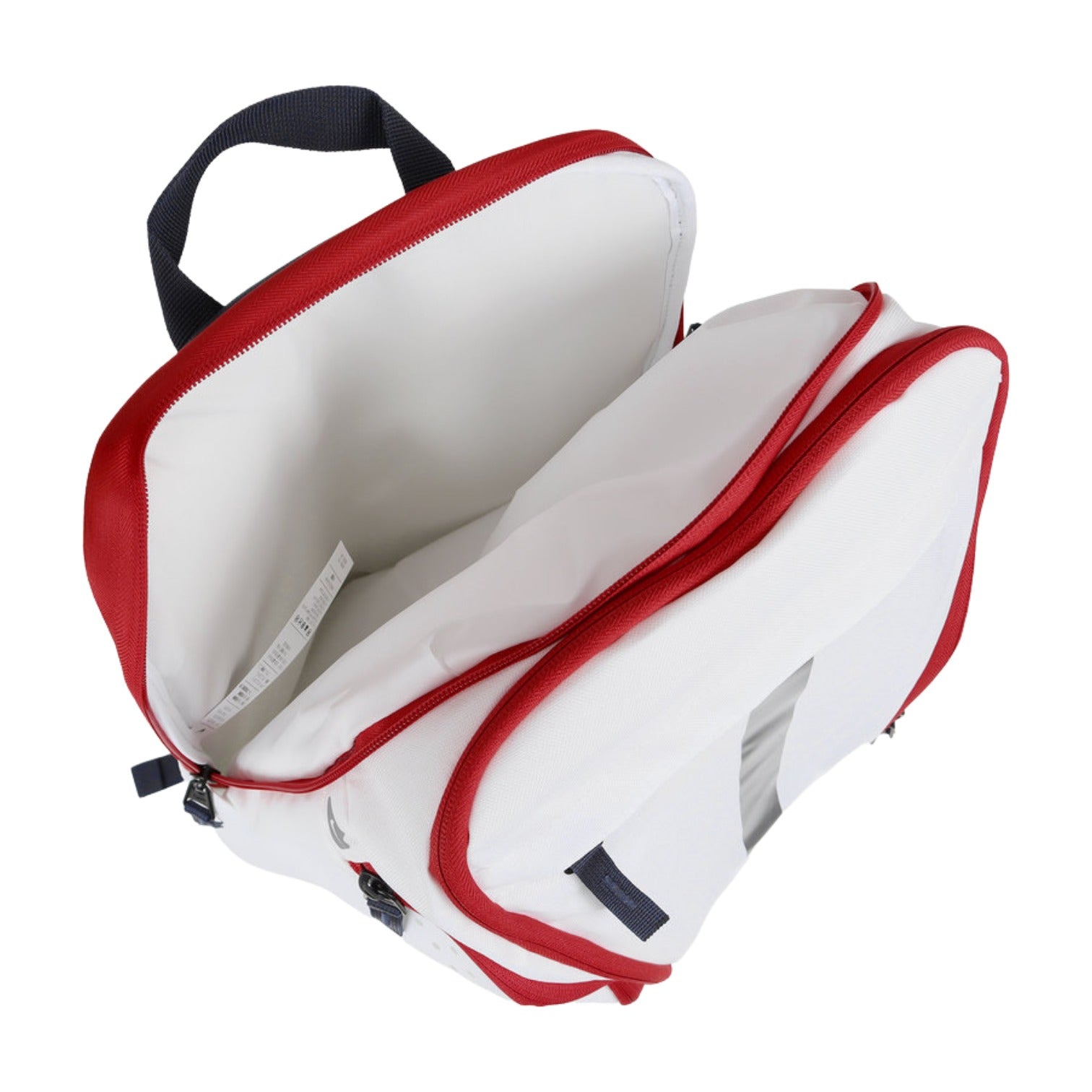 Nike Hoops Elite Pro Backpack 'White' BA5554-100