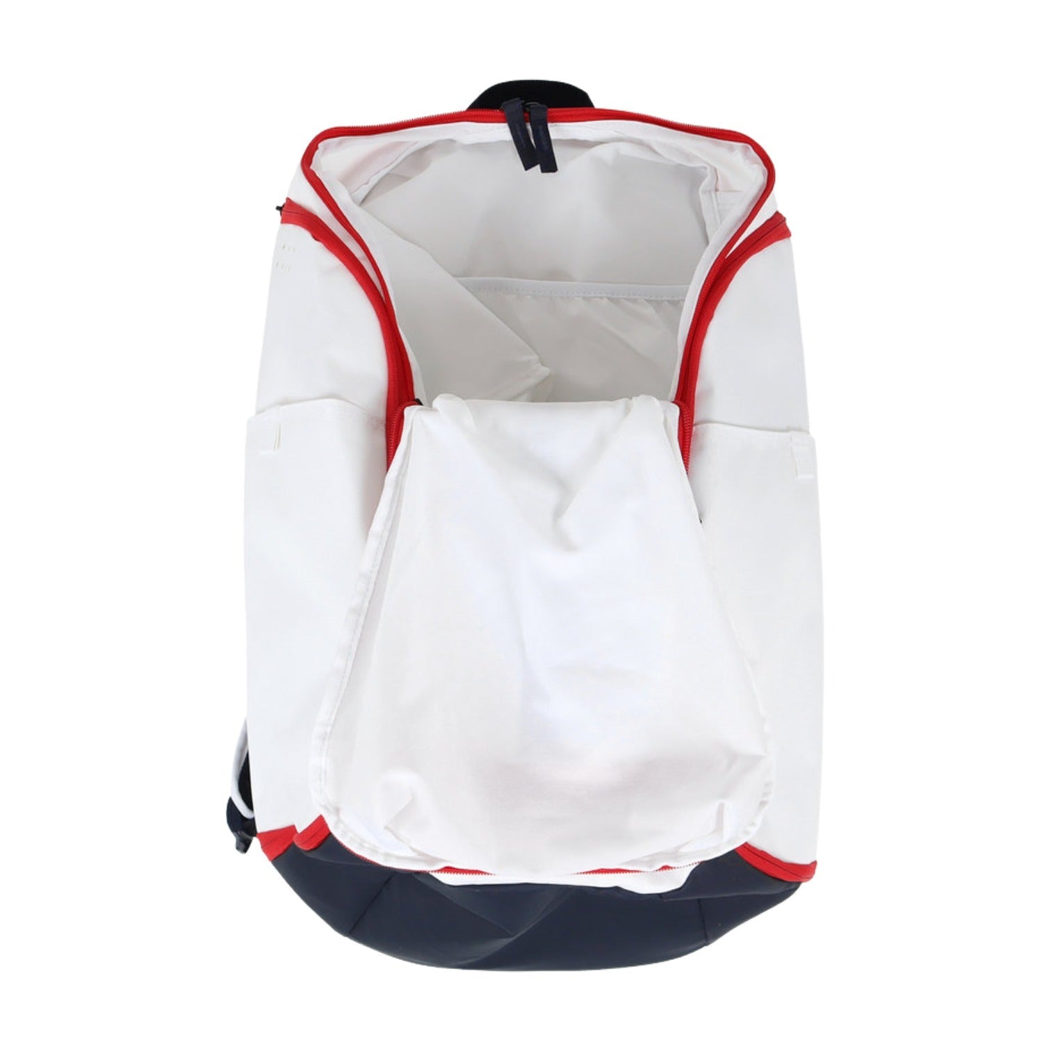 Nike Hoops Elite Pro Backpack 'White' BA5554-100