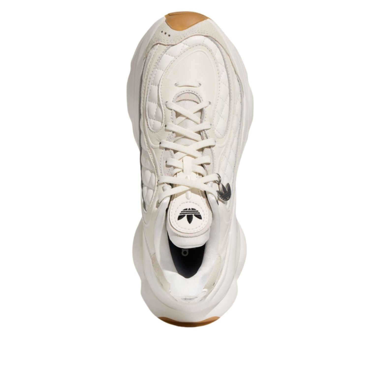 (WMNS) adidas Ozvenuz 'White' HQ2643
