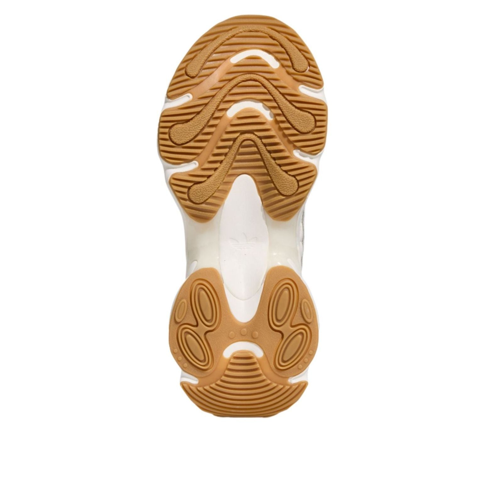 (WMNS) adidas Ozvenuz 'White' HQ2643