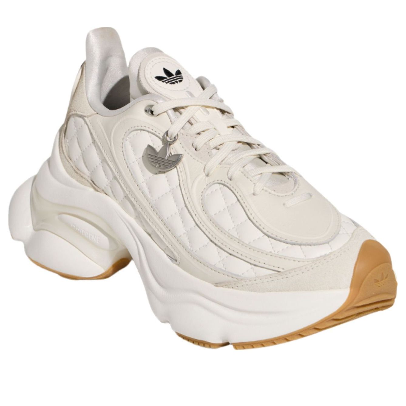 (WMNS) adidas Ozvenuz 'White' HQ2643