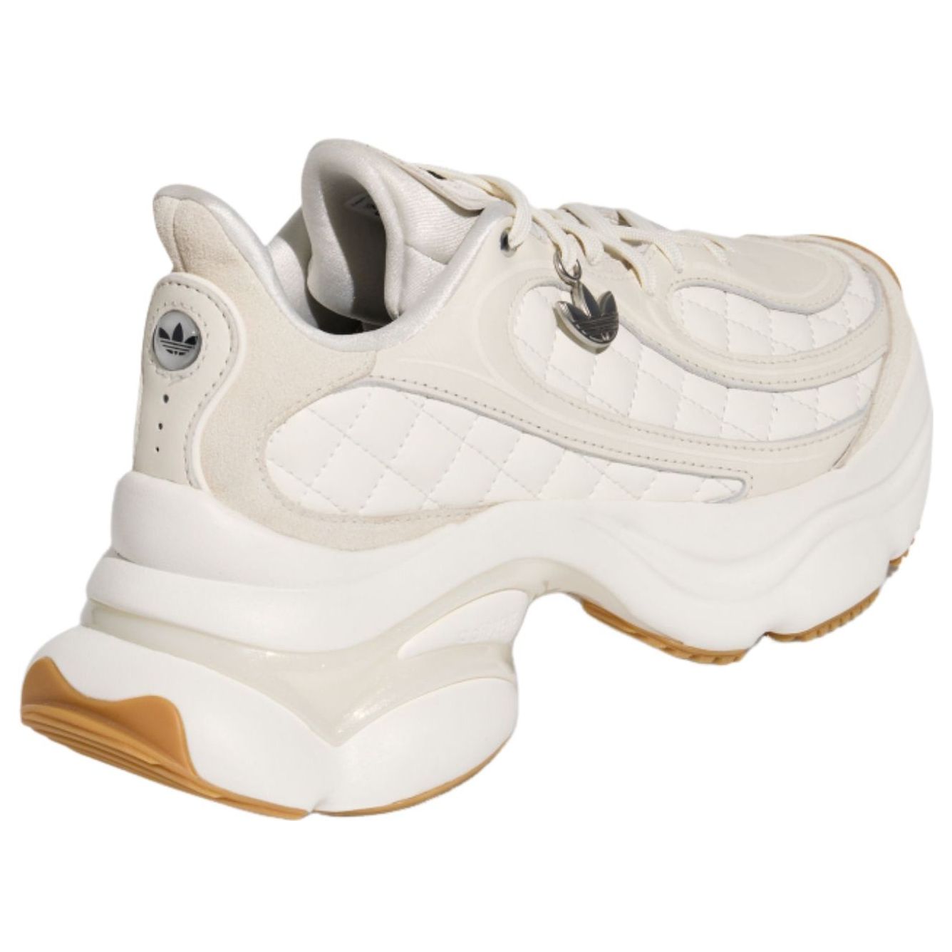 (WMNS) adidas Ozvenuz 'White' HQ2643