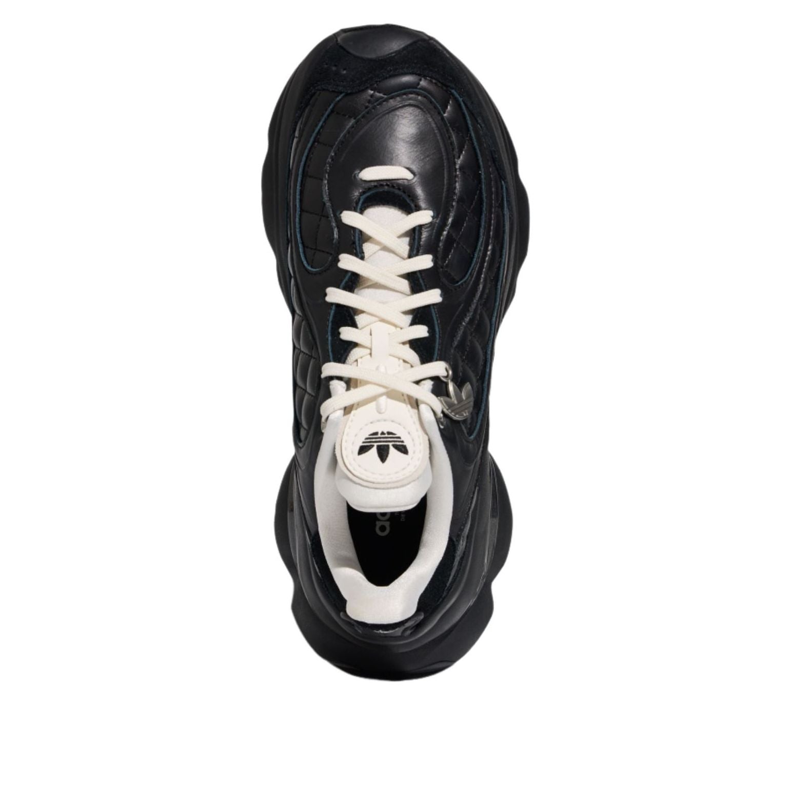 (WMNS) adidas Ozvenuz 'Black' KJ3972