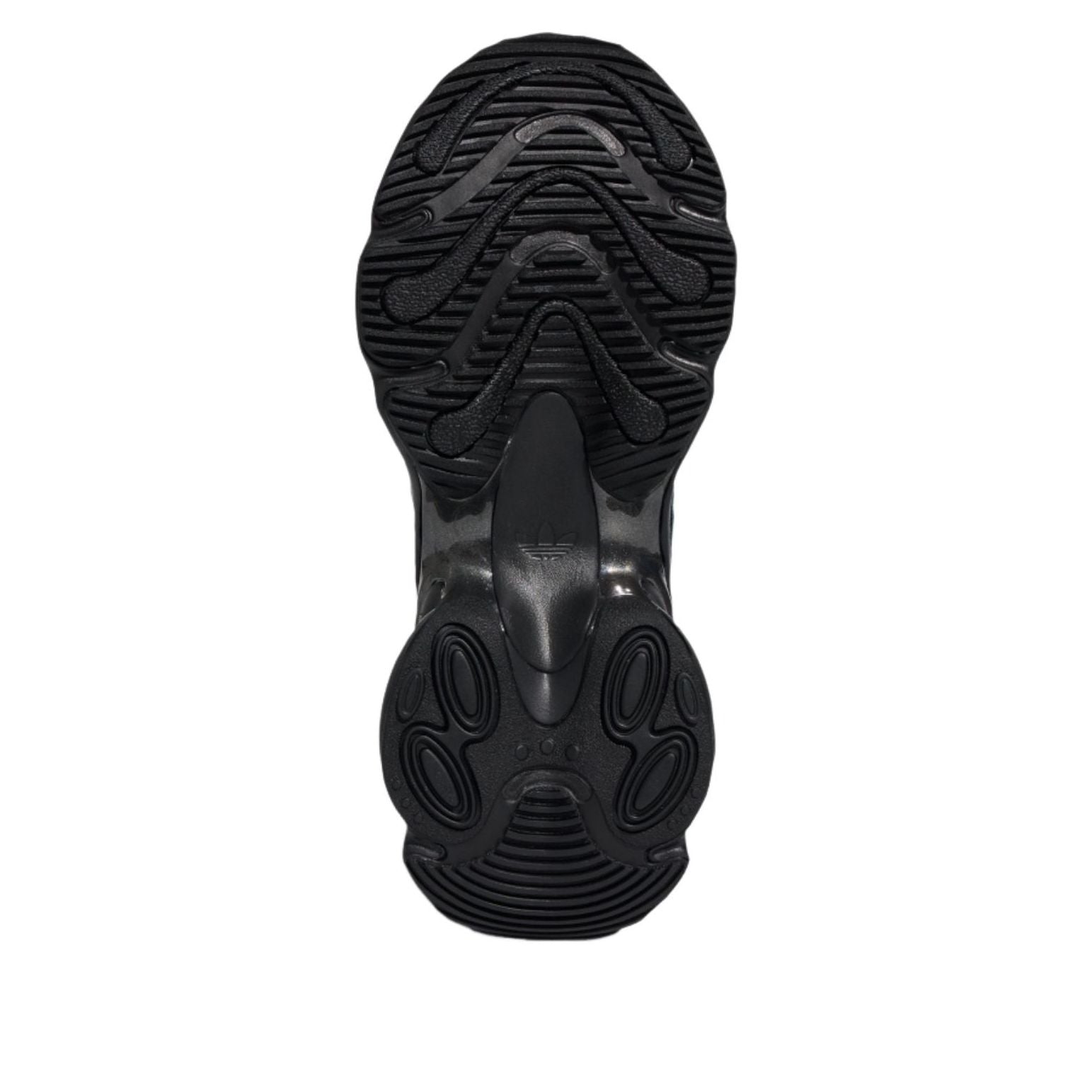 (WMNS) adidas Ozvenuz 'Black' KJ3972