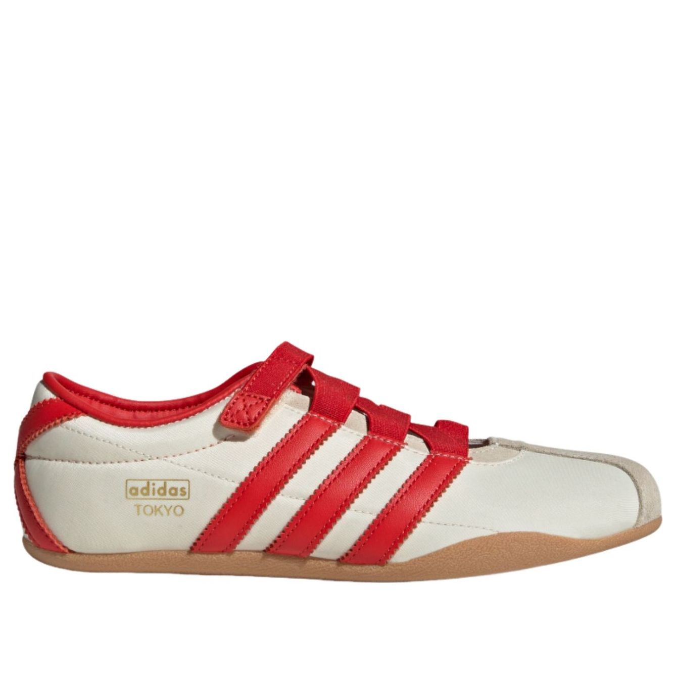 (WMNS) adidas Tokyo MJ 'Red Beige' IH3999