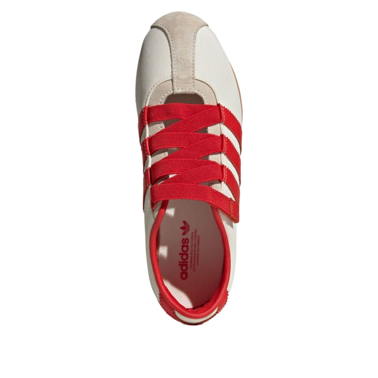 (WMNS) adidas Tokyo MJ 'Red Beige' IH3999