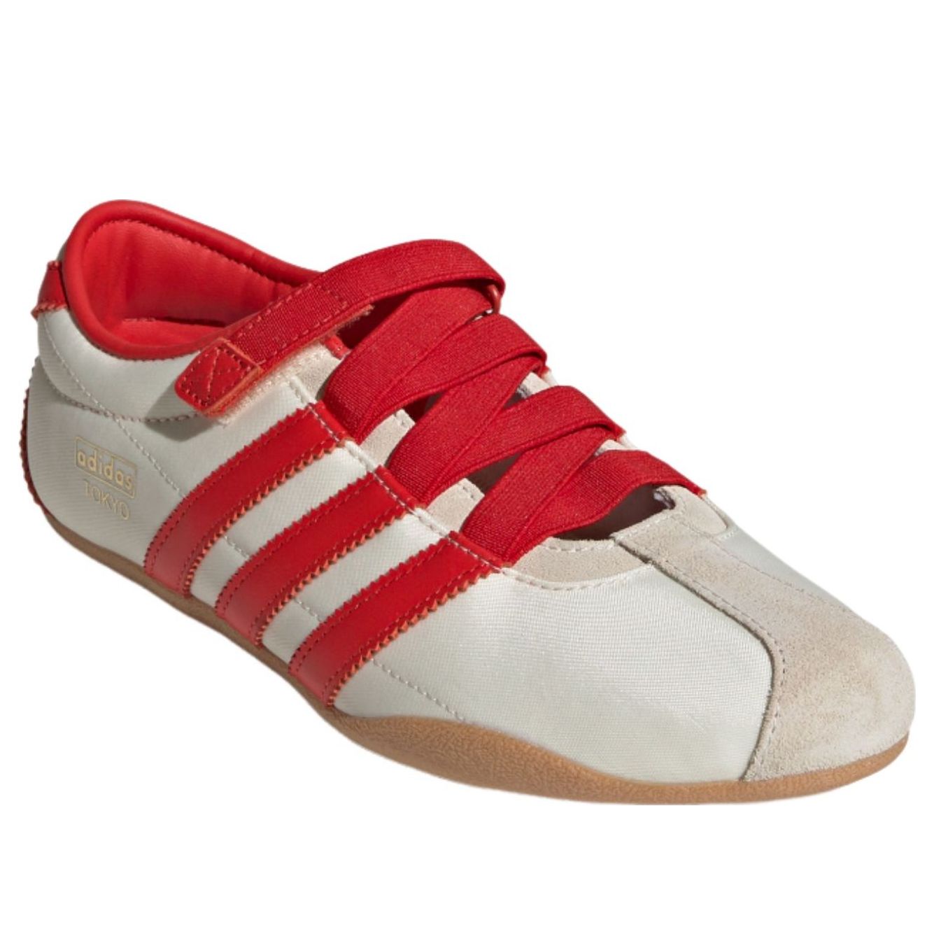 (WMNS) adidas Tokyo MJ 'Red Beige' IH3999