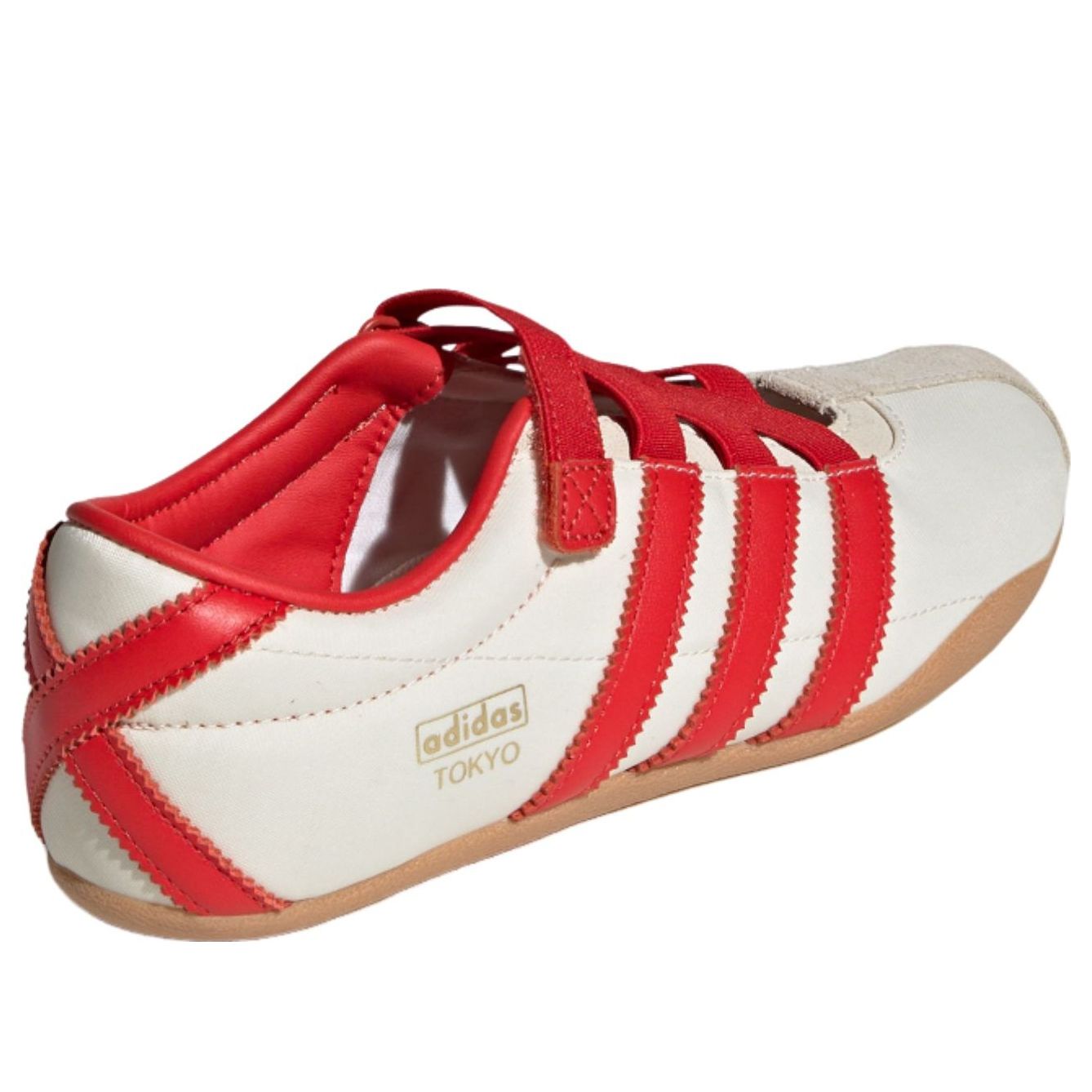 (WMNS) adidas Tokyo MJ 'Red Beige' IH3999