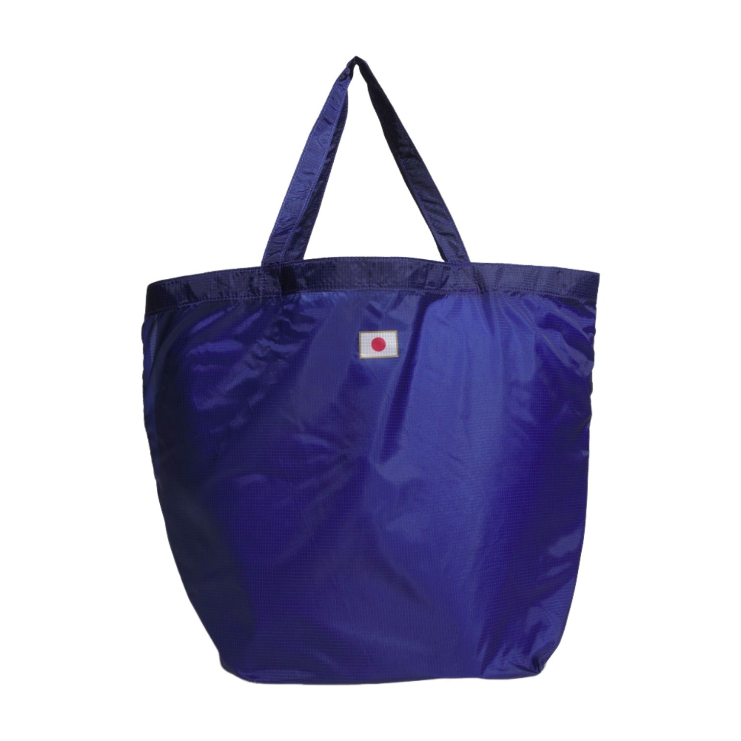 adidas Japan 26 Packable Bag 'Japan Blue' KC0757