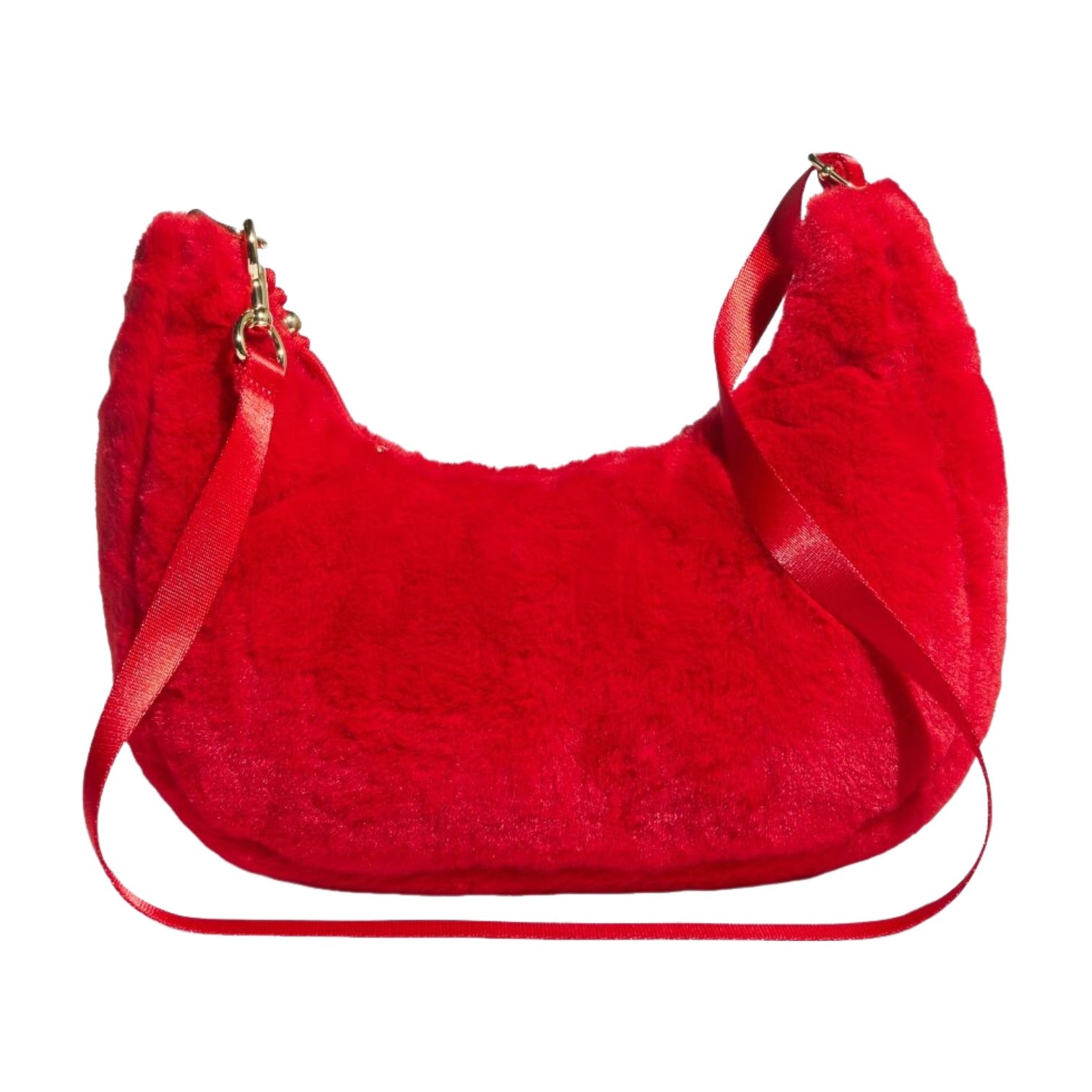 (WMNS) adidas NYR Bag 'Better Scarlet' KR2566