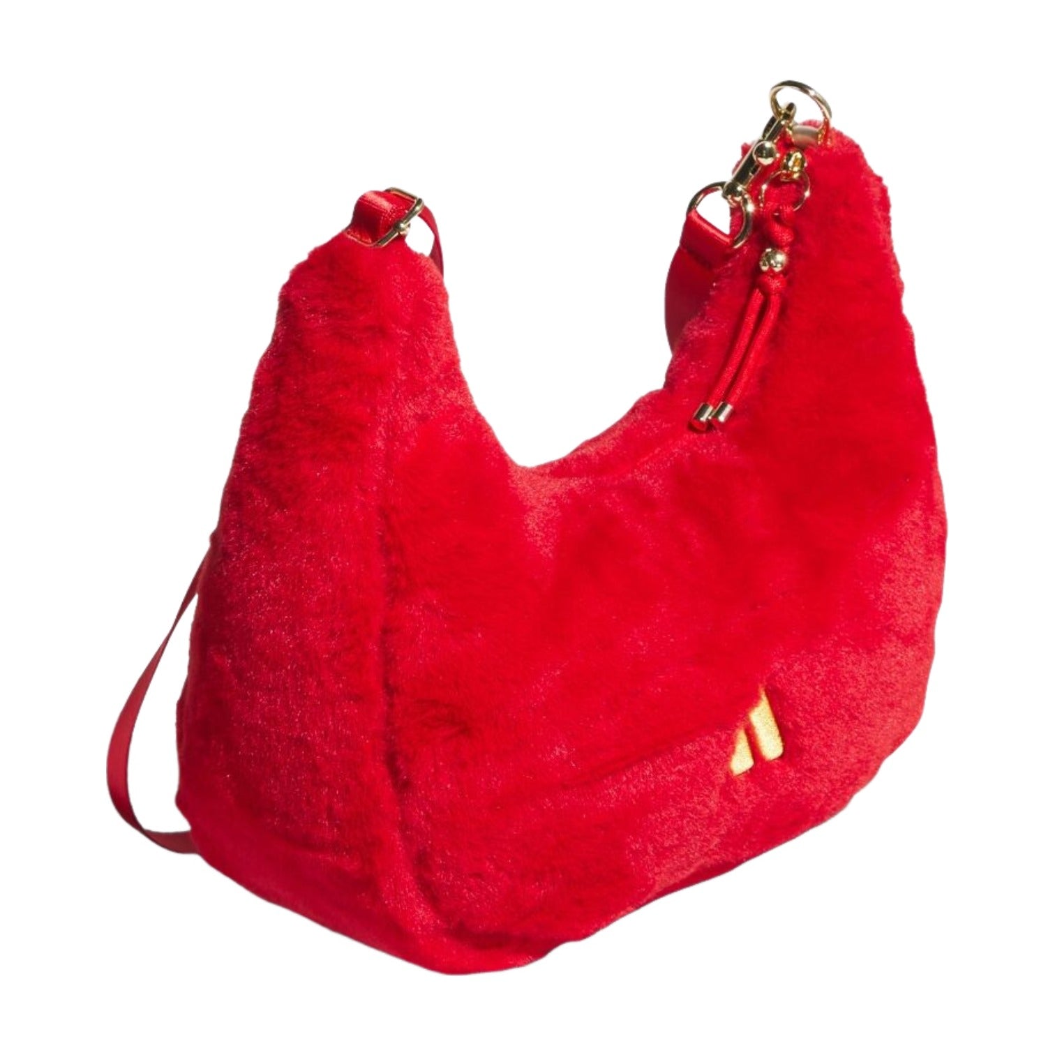 (WMNS) adidas NYR Bag 'Better Scarlet' KR2566
