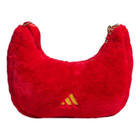 (WMNS) adidas NYR Bag 'Better Scarlet' KR2566