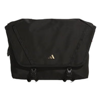 (WMNS) adidas NYR Messenger Bag 'Black' KS8255
