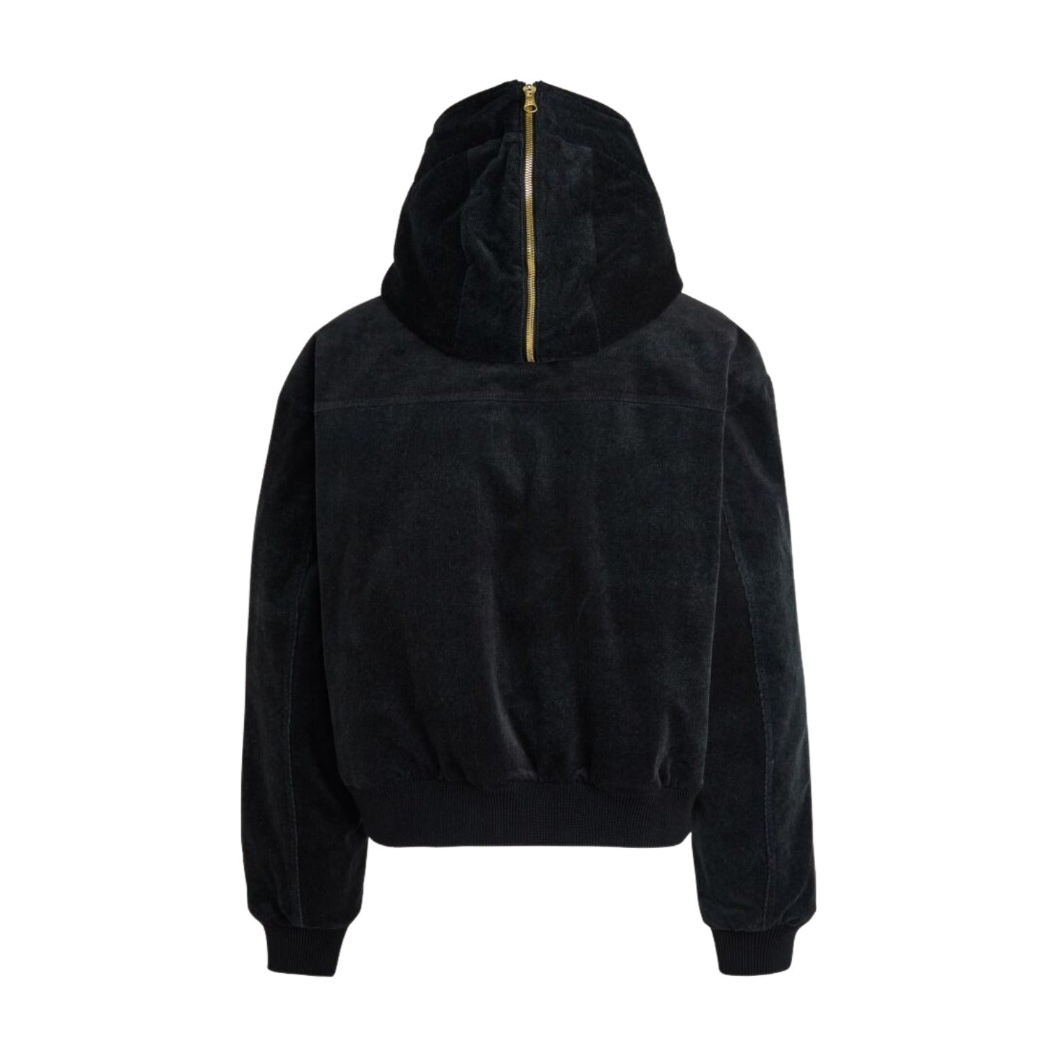 (WMNS) adidas LNY Jacket Padded 'Black' KT0722