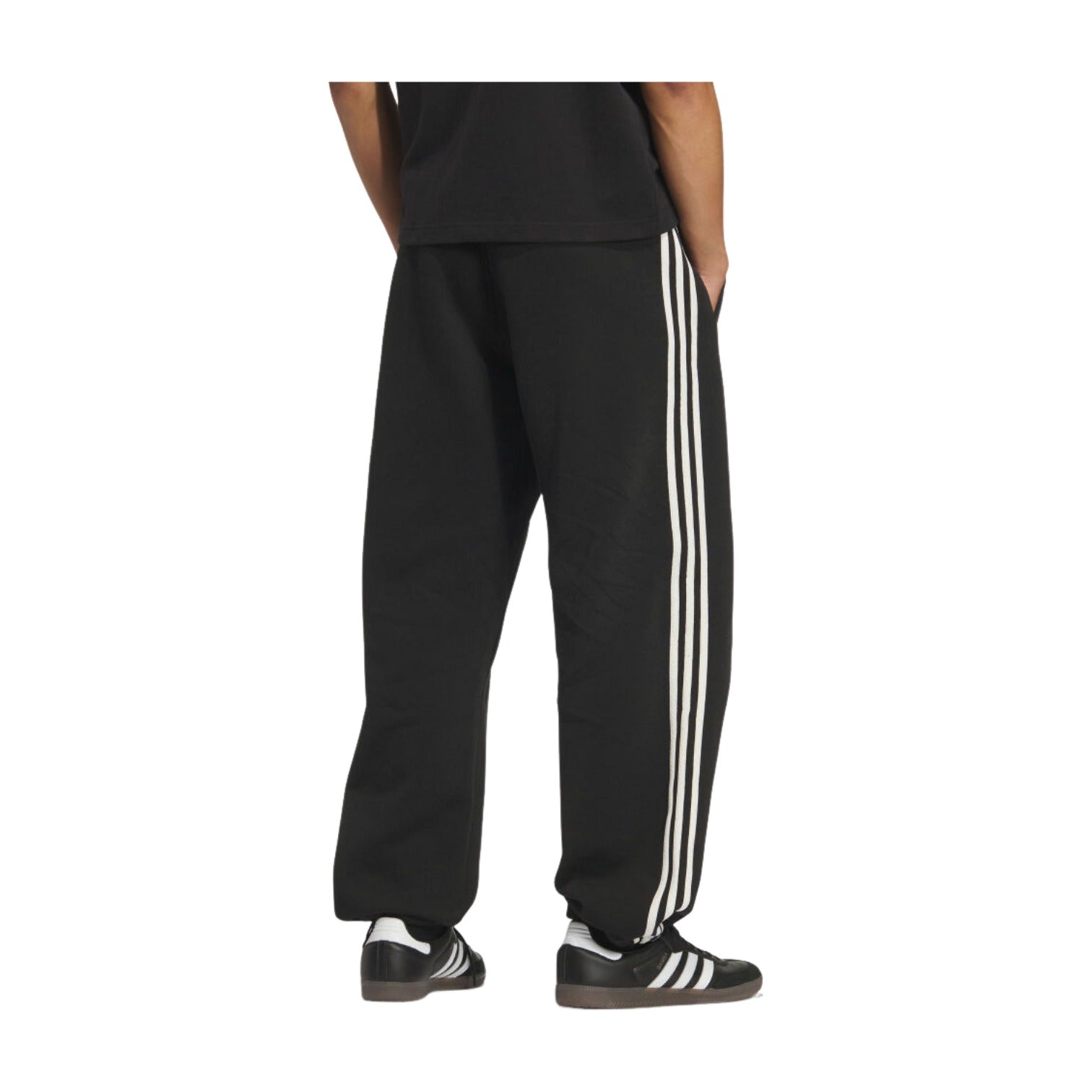 adidas LNY Pants 'Black' KT0652
