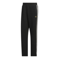 adidas LNY Pants 'Black' KT0652