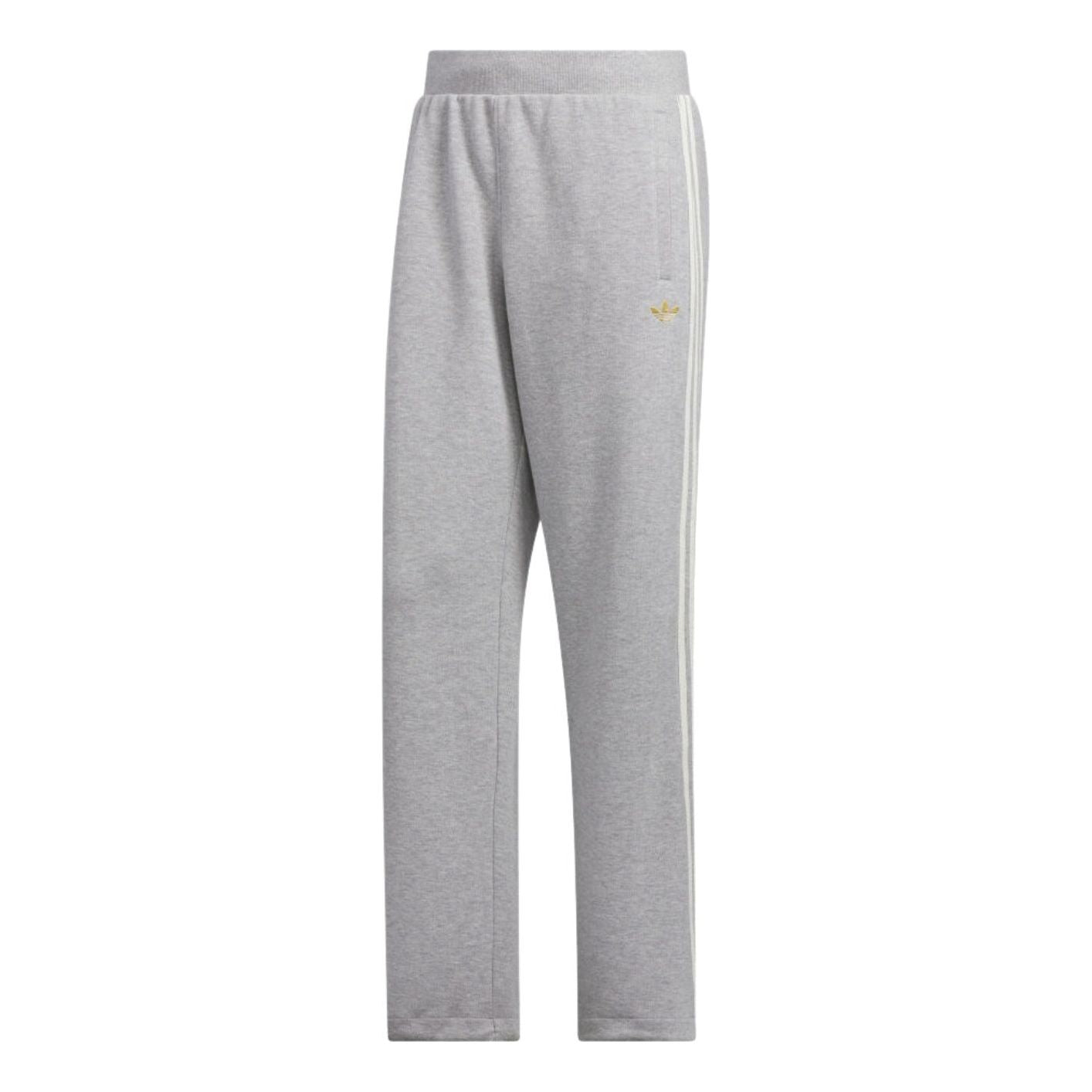 adidas LNY Pants 'Medium Grey Heather' KT0653