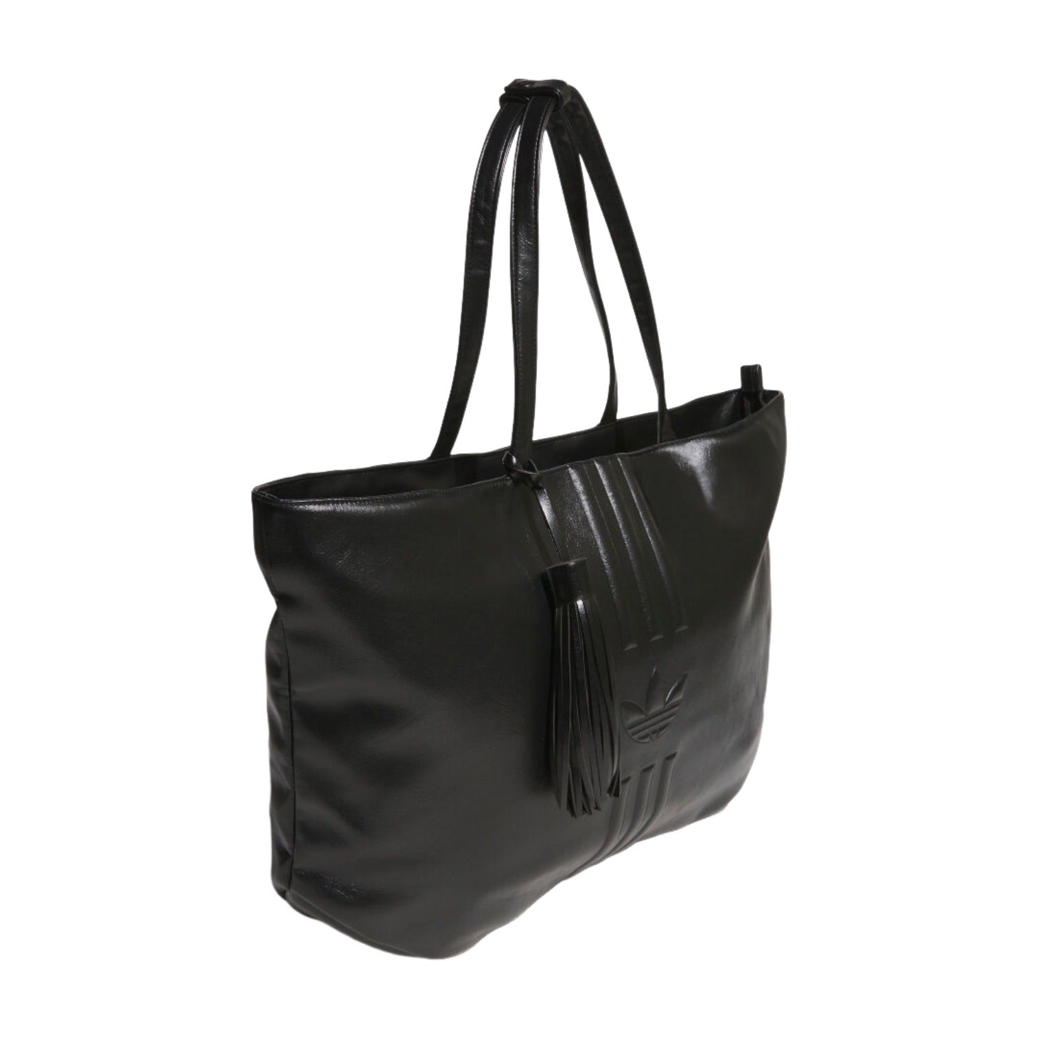 (WMNS) adidas NYR Makerphase Tote Bag 'Black' KS8256