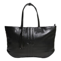 (WMNS) adidas NYR Makerphase Tote Bag 'Black' KS8256