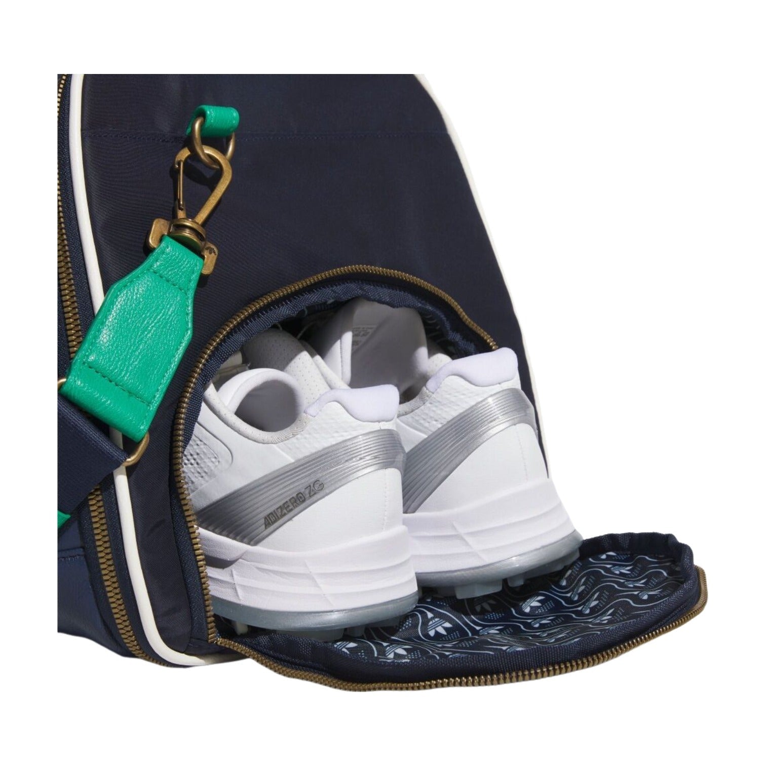 adidas Originals Garment Bag 'Night Indigo' JY7395