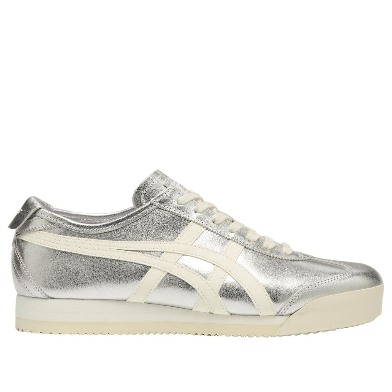 Onitsuka Tiger Mexico 66 PF 'Pure Silver Cream' 1183C632-020