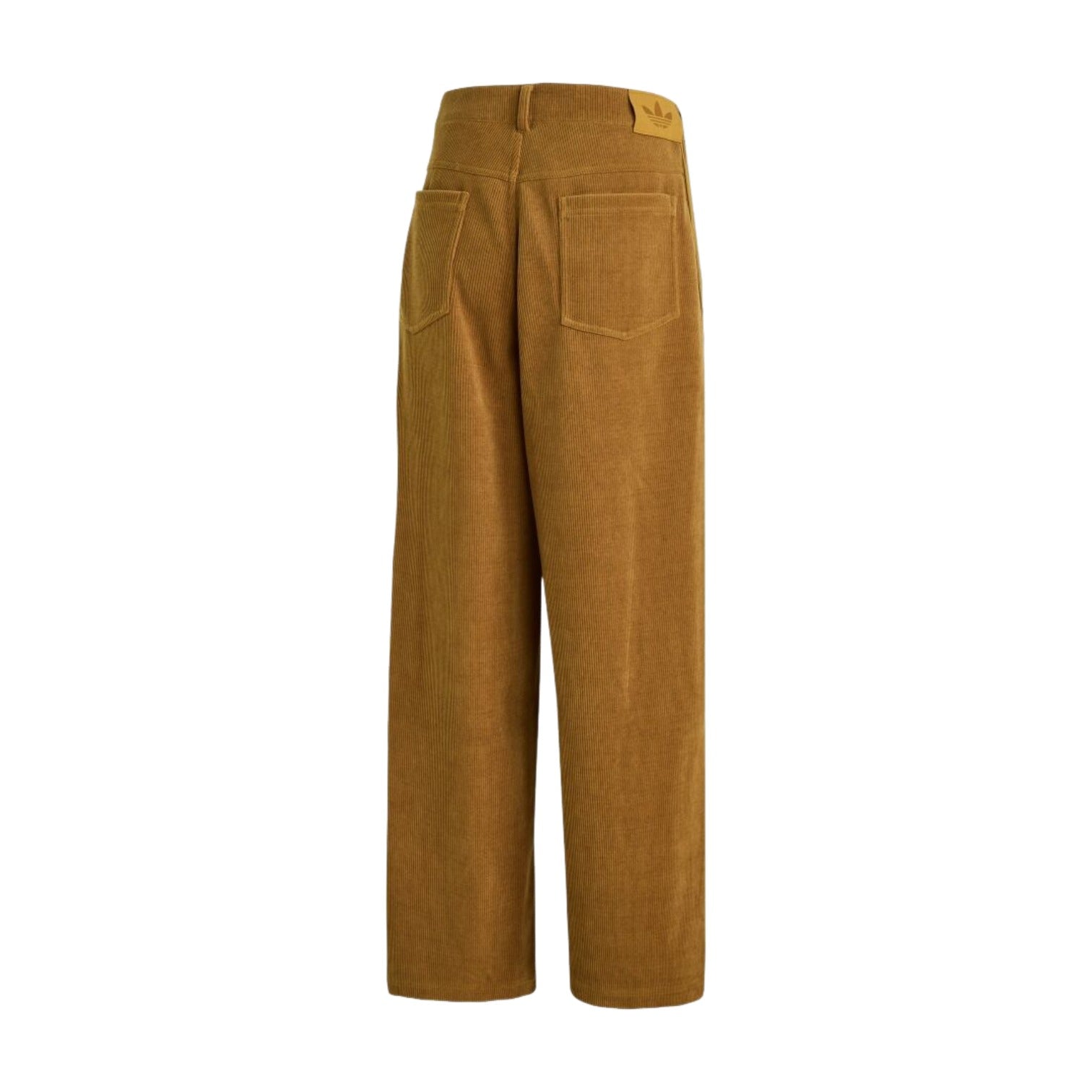 adidas Crafted Pants 'Bronze Strata' KT0682