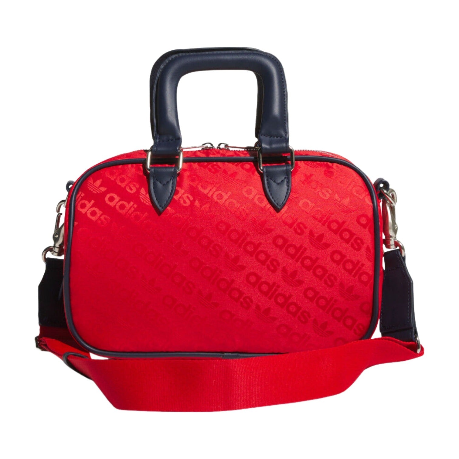adidas Golf Round Bag 'Better Scarlet Night Indigo' JD6527