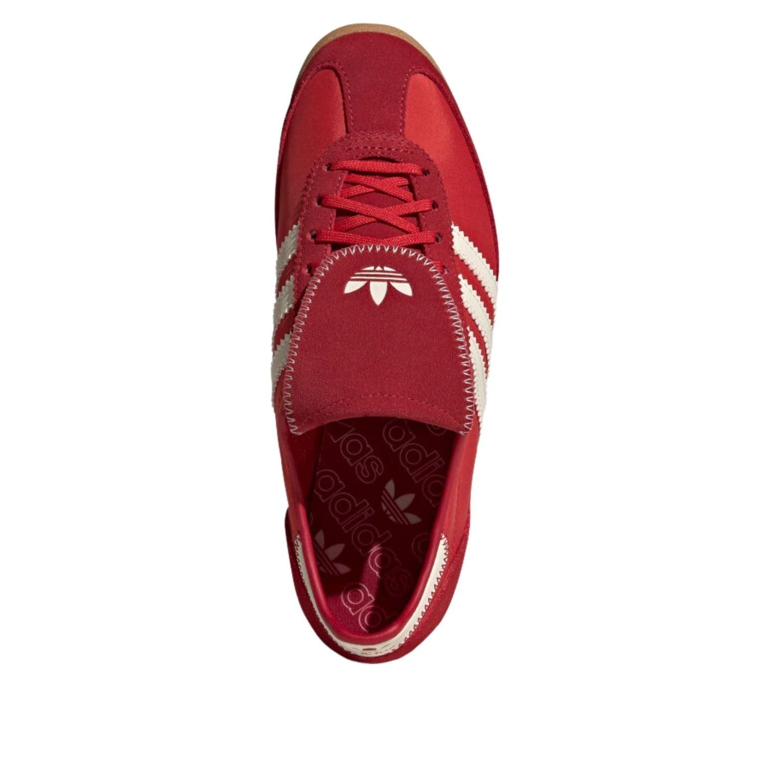 adidas SL 72 TL 'Better Scarlet Cream' KJ6148