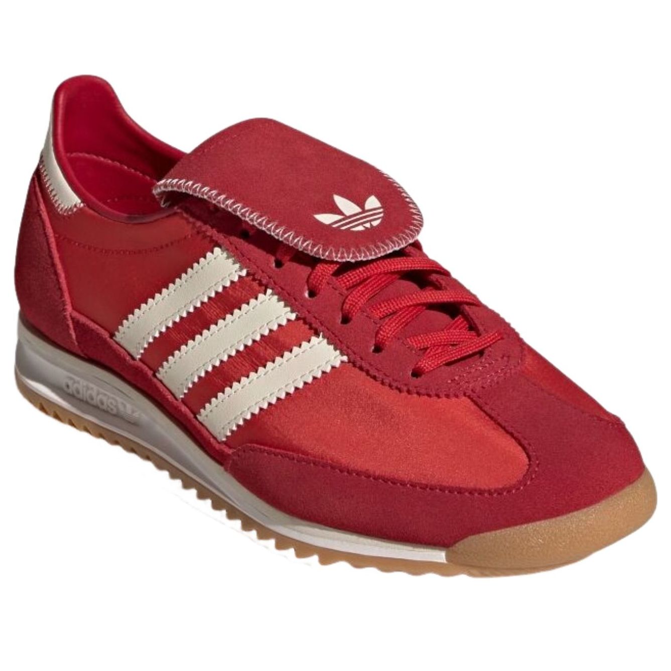 adidas SL 72 TL 'Better Scarlet Cream' KJ6148