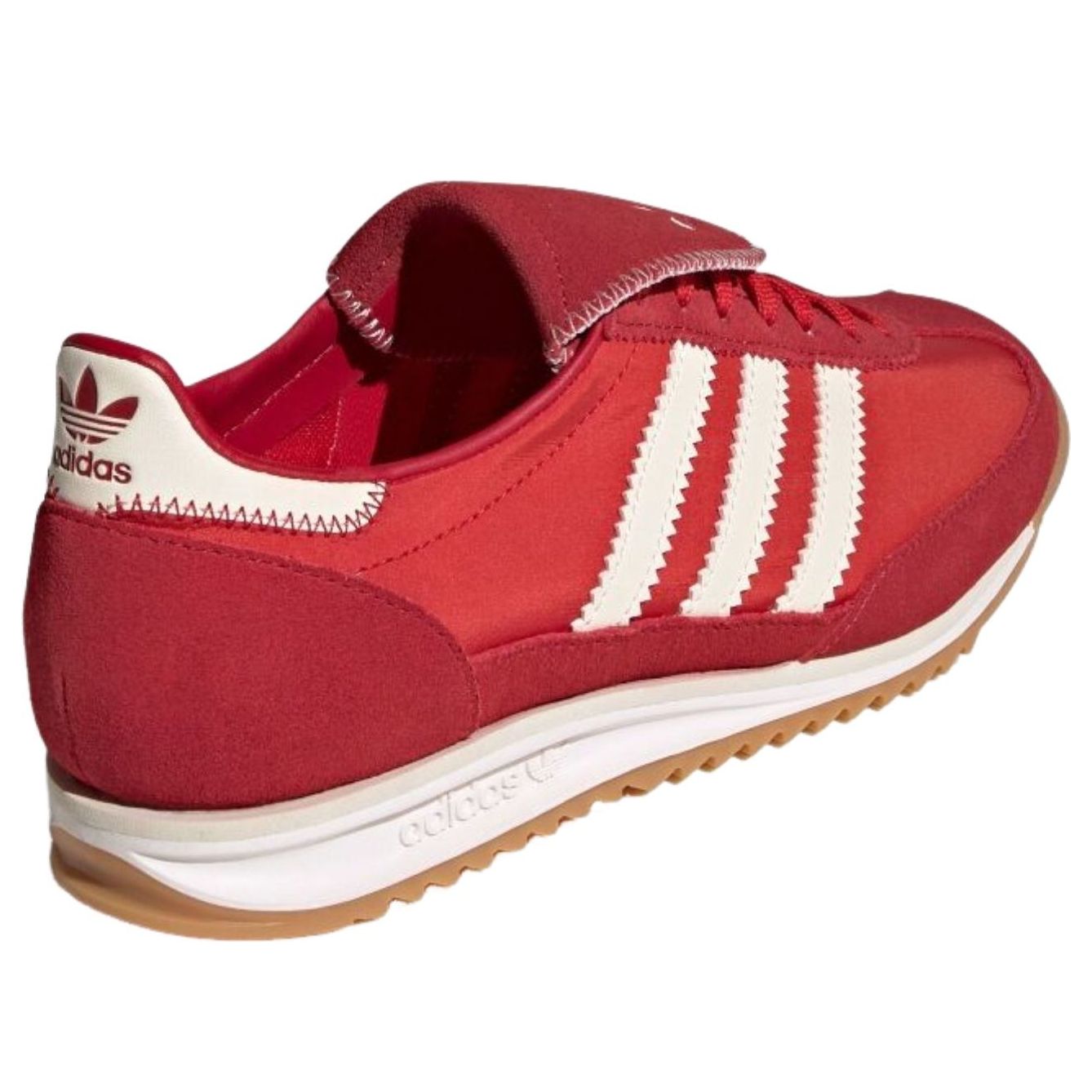adidas SL 72 TL 'Better Scarlet Cream' KJ6148