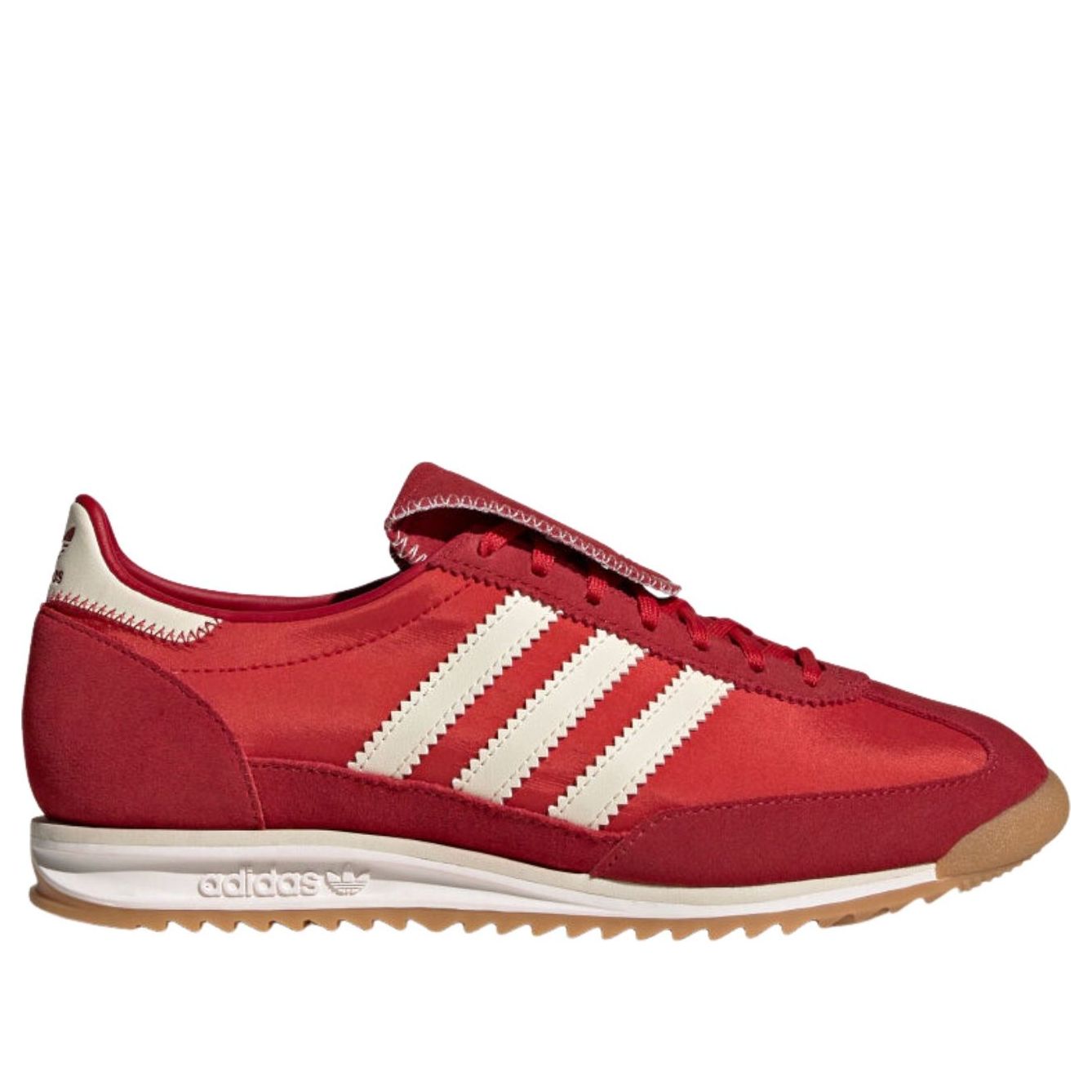 adidas SL 72 TL 'Better Scarlet Cream' KJ6148