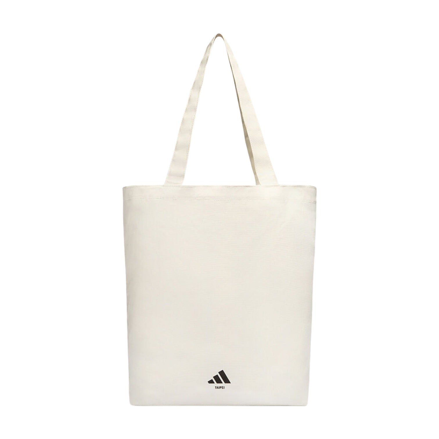adidas Tapei Tote Bag 'White' KW1153