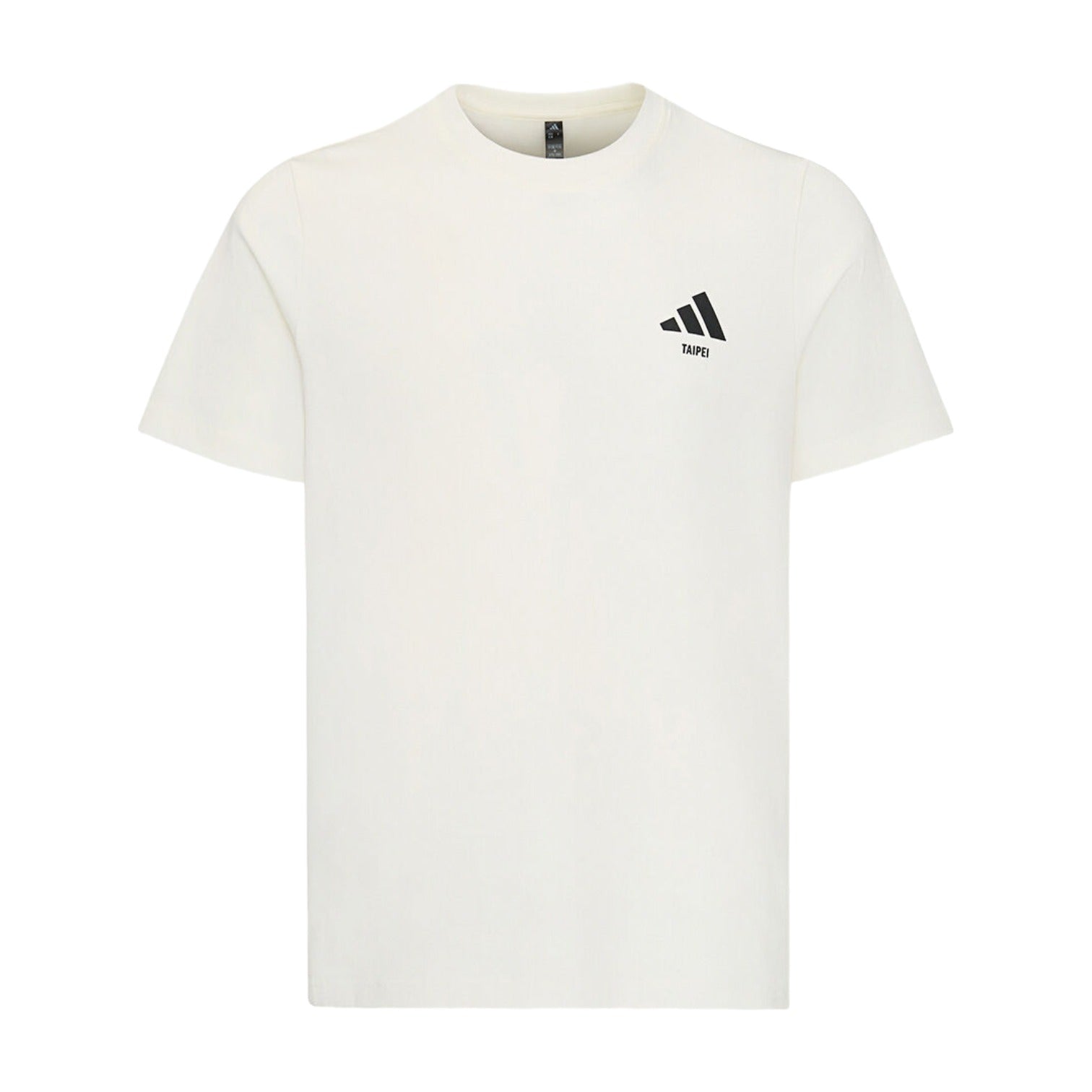 adidas Tapei T-Shirt 'White' KV5975