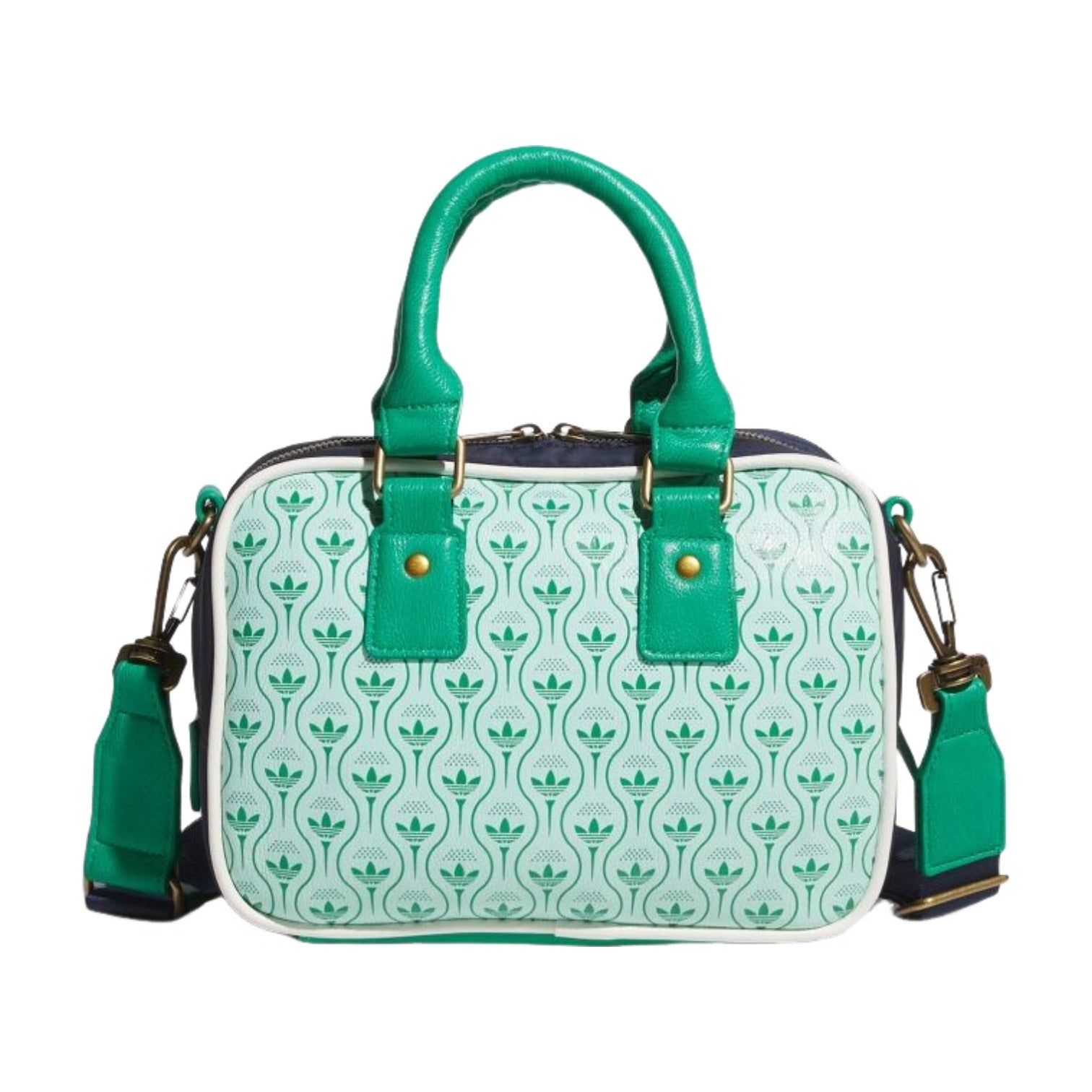 adidas Golf Round Bag 'Clear Mint' KF8436