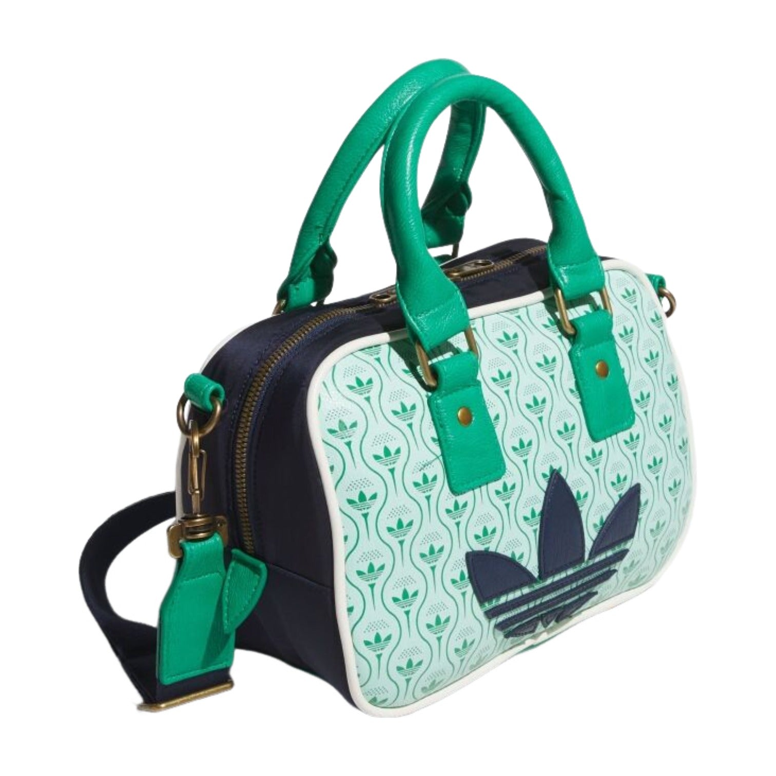 adidas Golf Round Bag 'Clear Mint' KF8436
