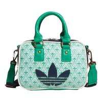 adidas Golf Round Bag 'Clear Mint' KF8436