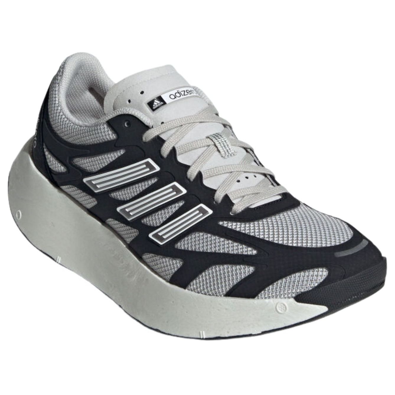 adidas Adizero Aruku 'Core Black Cloud White Grey' JI3555