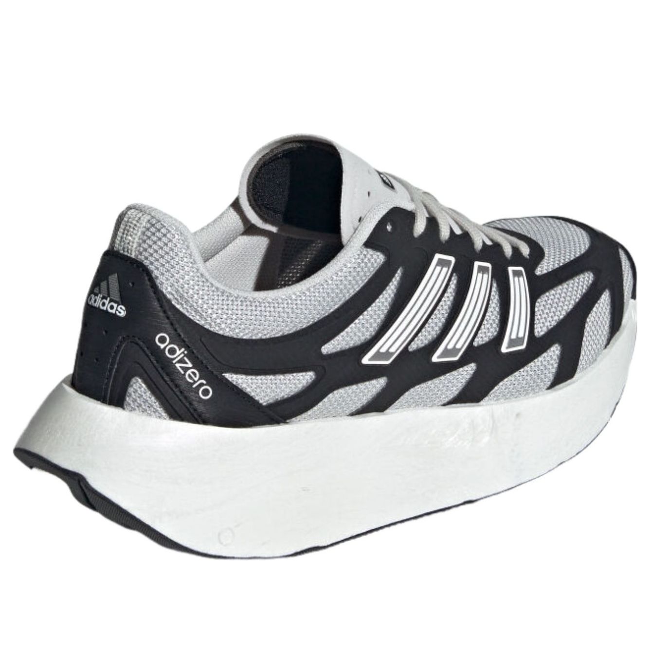 adidas Adizero Aruku 'Core Black Cloud White Grey' JI3555