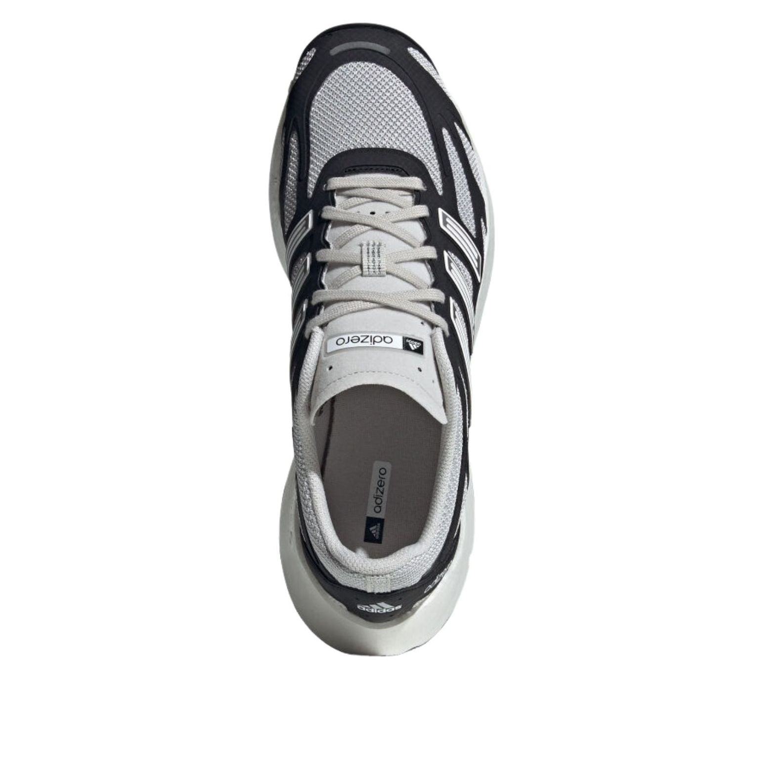 adidas Adizero Aruku 'Core Black Cloud White Grey' JI3555