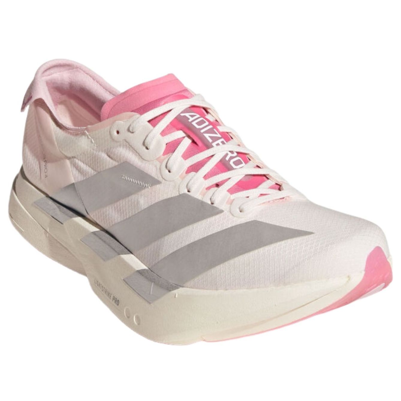 adidas adizero  Adios Pro 4 'Tokyo Marathon Cherry Blossom' JQ4445