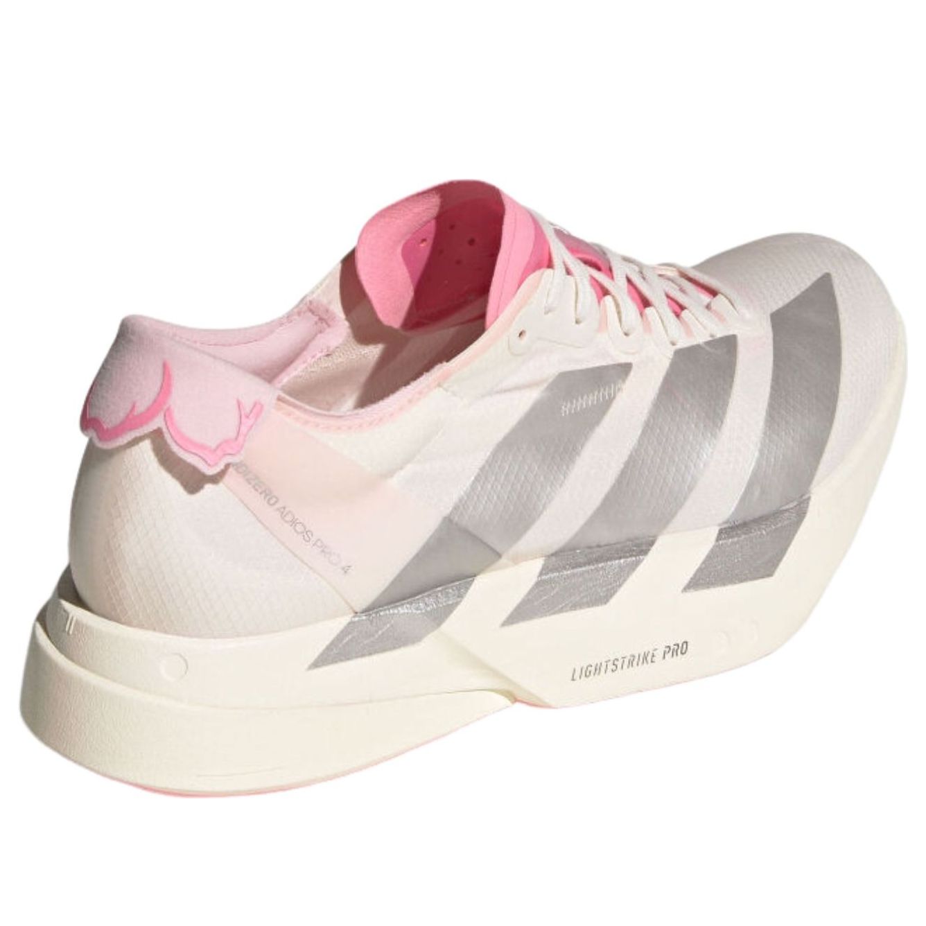 adidas adizero  Adios Pro 4 'Tokyo Marathon Cherry Blossom' JQ4445