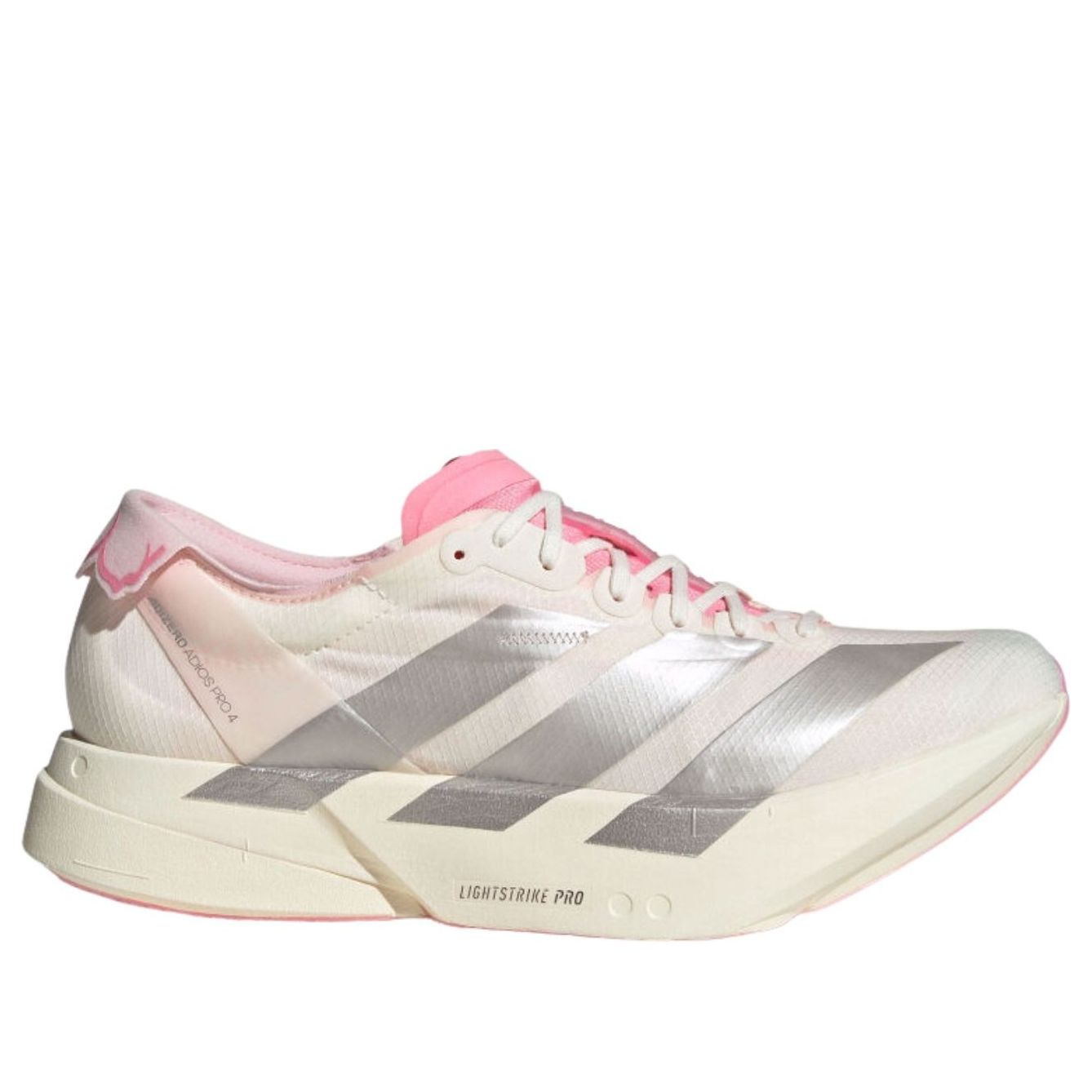 adidas adizero  Adios Pro 4 'Tokyo Marathon Cherry Blossom' JQ4445