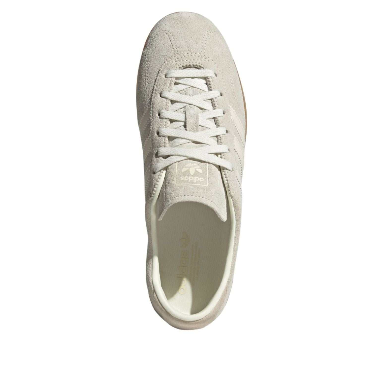 adidas Gazelle Lo Pro 'Ivory Off White Gum' IH6933