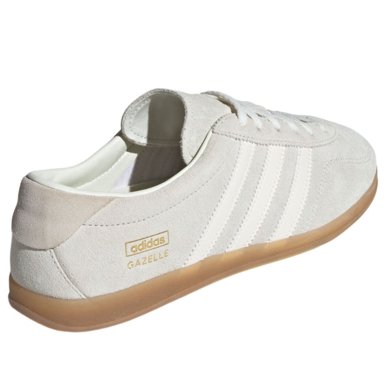 adidas Gazelle Lo Pro 'Ivory Off White Gum' IH6933