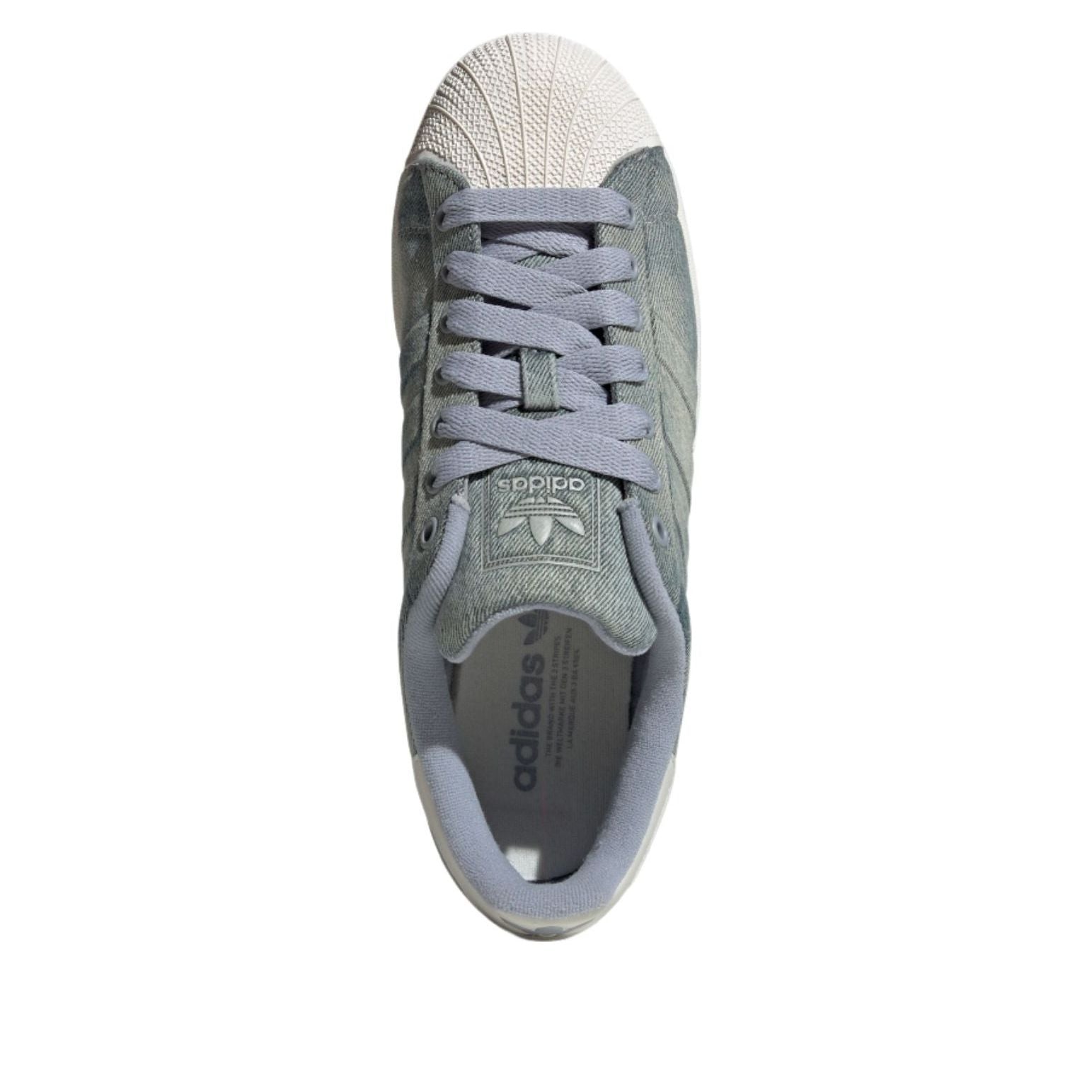 adidas Superstar 'Denim' IH9246