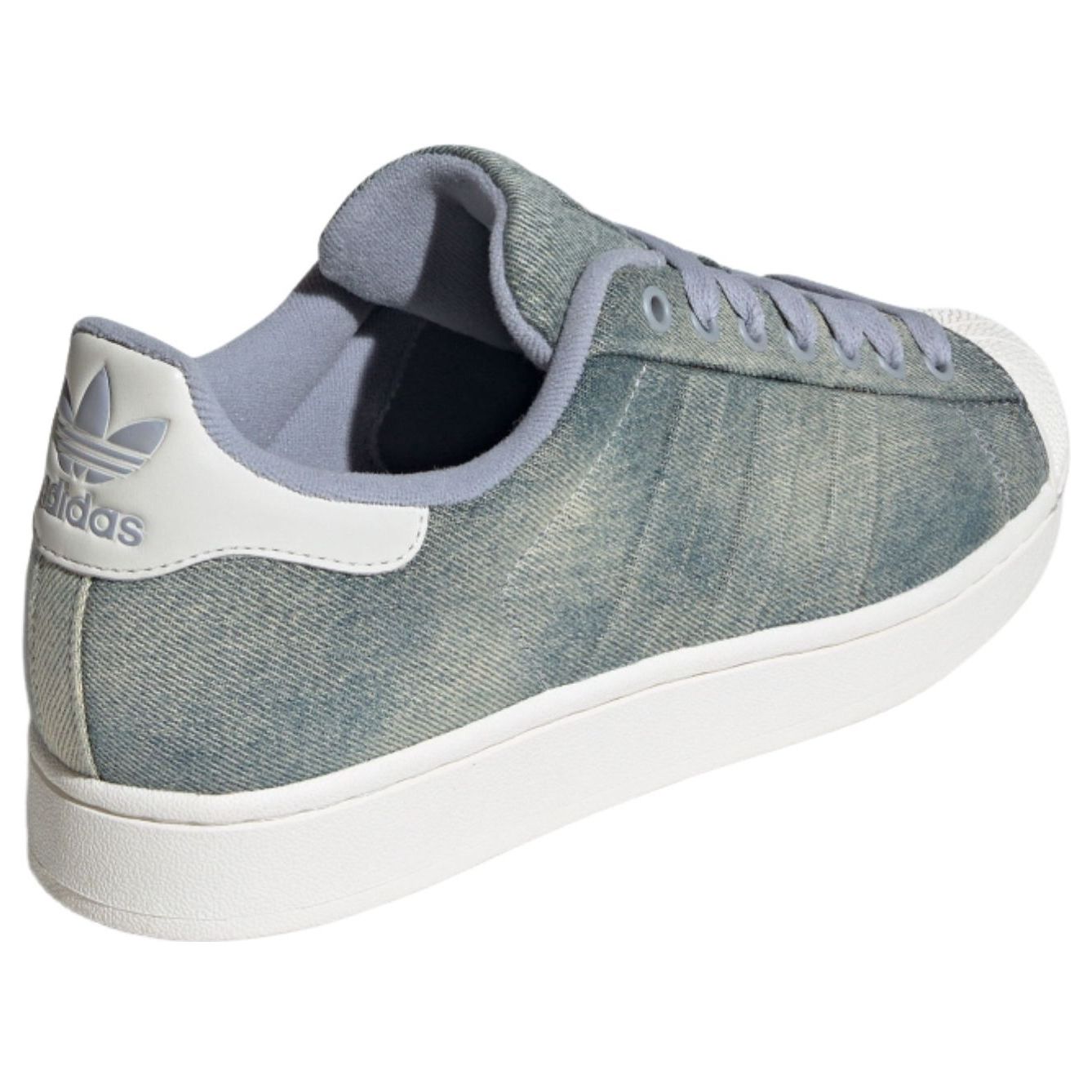 adidas Superstar 'Denim' IH9246