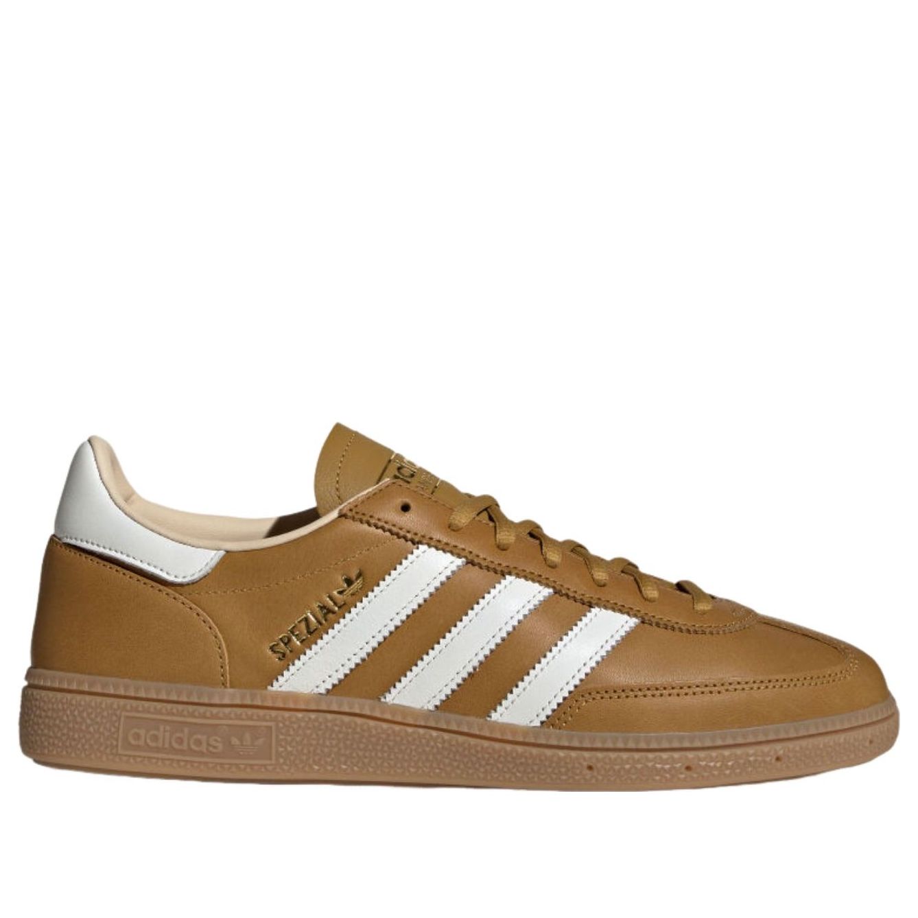 adidas Handball Spezial 'Preloved Bronze White Gum' KI8580