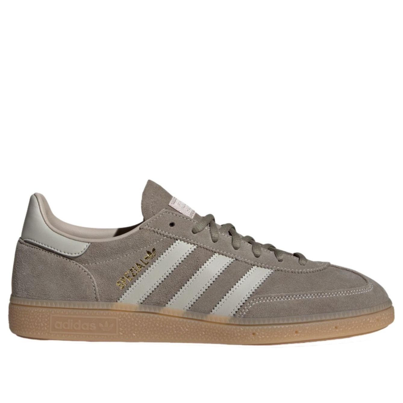 adidas Handball Spezial 'Brown Grey' IH9761